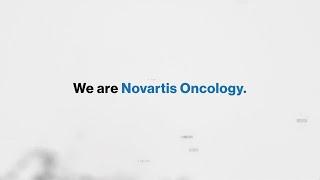 Novartis Oncology - BOLD Science. Transforming Lives. Striving For Cures.