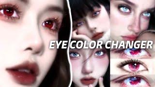 [super fast transformation] DREAM EYE COLOR