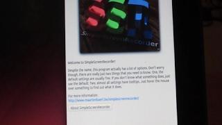 How to Install Simple Screen Recorder on Linux Ubuntu
