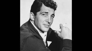 Dean Martin - I Don't Know What I'm Doing