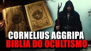 CORNELIUS AGGRIPA, ocultismo e filosofia