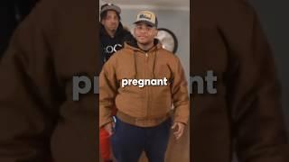 this man was pregnant for 36 years