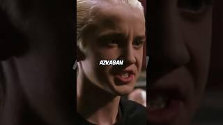 What Happend To Draco Malfoy After The Harry Potter Series Ended? #harrypotter #dracomalfoy