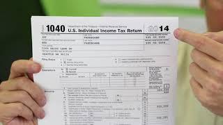 What To Do If You Haven't Filed Taxes In Years