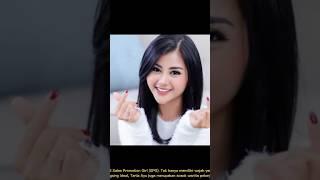 5 Fakta Menarik Tania Ayu, DJ Cantik yang Ramai Dibahas Netizen