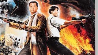 The Killer Full Movie Facts And Review | Chow Yun-fat | Danny Lee