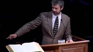 Paul Washer - Do you see God working on your life?