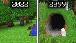 Minecraft 2022 vs Nocube Minecraft 2099