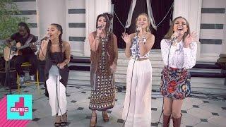Little Mix - Wings (Live)