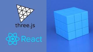 Build a 3D World in React with ThreeJS and React Three Fiber