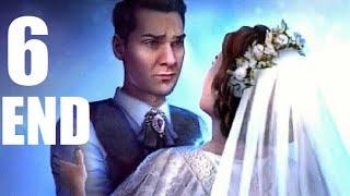 Whispered Secrets 13: Tying The Knot - Part 6 END Let's Play Walkthrough