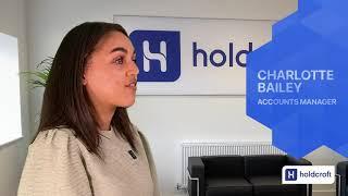 Careers at Holdcroft