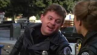 Police Academy 2 - ( The best of Tackleberry )