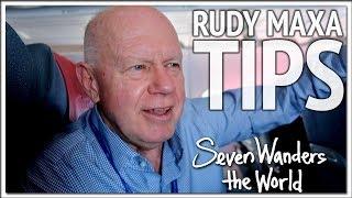 Rudy Maxa on Manufactured Spending to Earn Flyer Miles E477