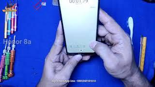 Huawei Honor 8a || mic Replacement 2021 || By Hardware Phone