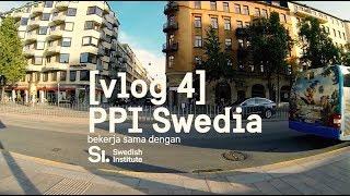 Jalan-jalan di Swedia | Keliling Stockholm dengan Transportasi Publik