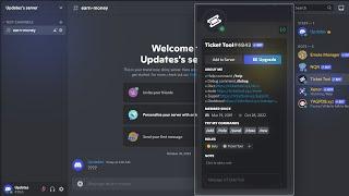  THIS WILL CHANGE EVERYTHING!!, NEW way to MAKE MONEY on Discord?  (Premium Subscriptions)