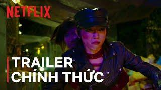 Thanh Sói | Trailer Chính thức | Netflix