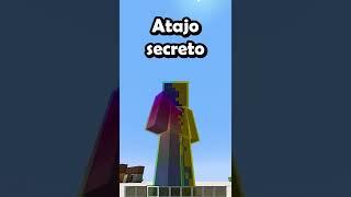 Como usar los HOTKEYS de MINECRAFT | Truco y ATAJO del TECLADO de minecraft | Cosas que NO sabias