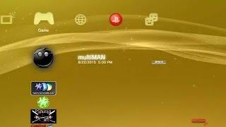 How To Jailbreak PS3 4.80 CFW - How to Jailbreak PS3 4.80 CFW Tutorial