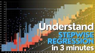 What is Stepwise Regression In Machine Learning?