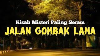 Mj12 Cerita Misteri Paling Seram | Kisah Seram Misteri Jam 12 - Jalan Gombak Lama #kisahmisteri