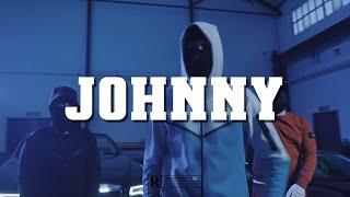 [FREE] "JOHNNY" #TPL Type Beat | UK/NY Drill Instrumental 2022