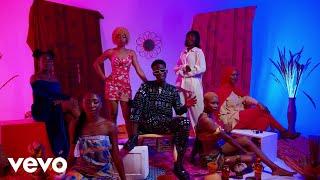 Bello Falcao - Dibango Dibanga (Clip officiel)