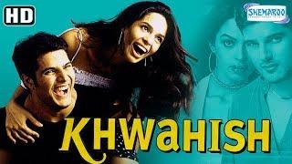 Khwahish Hindi Full Movie in 15 Mins - Mallika Sherawat - Himanshu Malik - Bollywood Movie