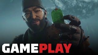 Destiny 2: Forsaken Kells Grave Gambit Gameplay - Gamescom 2018