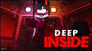 (FNAF/OC) Deep Inside | Song By Shadrow | Collab | Mine-Imator