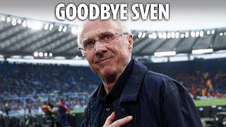 Sven-Goran Eriksson dies aged 76 after astonishing career spanning decades