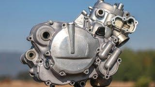 Two Stroke Engines Are So Simple!