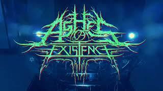 Ashes of Existence - "Inferior Planet" Official Drum Play-through