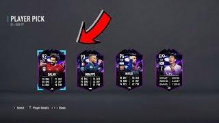 OPENING THE FREE TWITCH PRIME PACK ON FIFA 20! INSANE 90+ PULL! HOW TO GET THE PACK! (TUTORIAL)