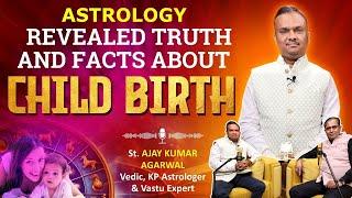 Child Happiness: The Secret of a Happy Life Through Astrology St. Ajay Kumar Agarwal