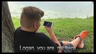 1 HOUR Zircon (Original) - Logan Paul (My Hero)