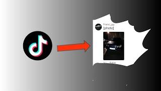 Tutorial cara komen foto di tiktok yang lagi viral!!