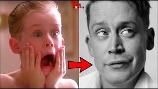 Home Alone | Then and Now 1990 Vs 2020