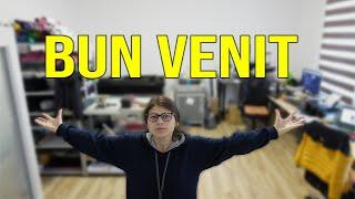 Am revenit! Sezonul 3 episodul 1! Noul atelier si Studio by Sera!