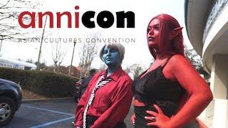 Annicon 2020 | JustTezFilms