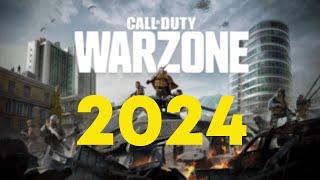 Is Warzone WORTH IT in 2024?