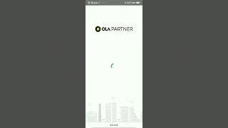 Ola driver training app tamil