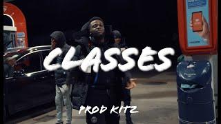 (FREE) Blanco x Knucks x Brazillian Funk Type Beat 2023 - “Classes" (Prod.Kitz)