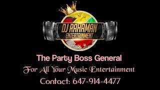 DJ Rahaman Live Party recording Feb 2023 squeeze chune