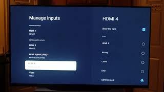 Sony A90K OLED | Limited HDMI Ports & What It Means For You