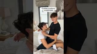 ️‍- boys cuddle #love #happy #lovers #loveislove #wonderful #happy #funny