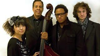 Stanley Clarke Band feat. Hiromi - Heineken Jazzaldia 2010