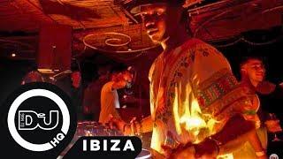 Culoe De Song Live From #DJMagHQ Ibiza