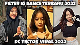 FILTER IG DANCE TIKTOK VIRAL 2022 | FILTER INSTAGRAM TERBARU 2022 #169